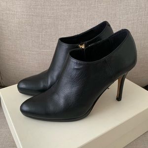 LK Bennet Ankle Booties